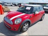 MINI COOPER HARDTOP BASE (M6) WMWSU3C52CT542027 снимка