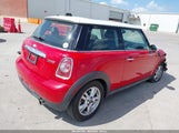 MINI COOPER HARDTOP BASE (M6) WMWSU3C52CT542027 снимка