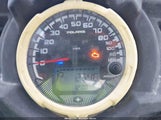 POLARIS RZR XP 4 TURBO EPS 3NSVFE92XGF465546 photo