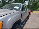 GMC Sierra 2500Hd Sle2 1GTHK23687F562745 снимка