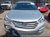 HYUNDAI SANTA FE SPORT 2.0L TURBO 5XYZU3LA2FG269492 photo