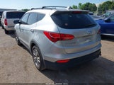 HYUNDAI SANTA FE SPORT 2.0L TURBO 5XYZU3LA2FG269492 photo