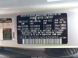 HYUNDAI SANTA FE SPORT 2.0L TURBO 5XYZU3LA2FG269492 photo
