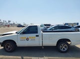 Chevrolet S Truck S10 1GCCS14XXTK139811 снимка