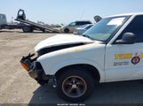 Chevrolet S Truck S10 1GCCS14XXTK139811 снимка