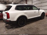 KIA TELLURIDE EX 5XYP3DHC2NG201167 снимка