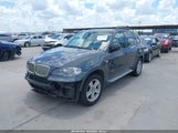 BMW X5 xDrive35D 5UXZW0C58CL667591 снимка