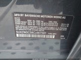 BMW X5 xDrive35D 5UXZW0C58CL667591 снимка