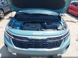 Kia Seltos S KNDEUCAAXR7576668 снимка