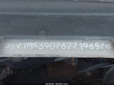 VOLVO S40 2.4I YV1MS390762219657 снимка