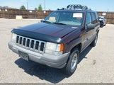 JEEP GRAND CHEROKEE LAREDO 1J4GZ58Y2TC354076 photo