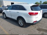 Kia Sorento 2.4L Lx 5XYPGDA36GG026004 снимка