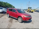 MITSUBISHI OUTLANDER SE JA4LT31W19Z012458 снимка
