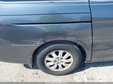 Honda Odyssey Ex-L 5FNRL3H75AB099774 снимка