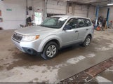 SUBARU FORESTER 2.5X JF2SH61649H772721 снимка