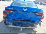 Nissan Sentra Sv Xtronic Cvt 3N1AB8CV1PY308110 снимка
