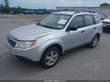 SUBARU FORESTER 2.5X JF2SH6BC0AH788214 снимка
