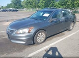 Honda Accord 2.4 Lx 1HGCP2F3XCA165186 снимка