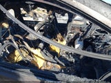 Honda Cr-V Ex 2HKRM4H57FH664021 снимка