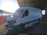 MERCEDES-BENZ SPRINTER 3500XD HIGH ROOF V6/STANDARD ROOF V6 WD3PF1CD2JP647648 photo