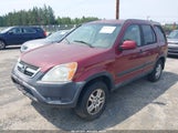 Honda Cr-V Ex JHLRD78833C015189 снимка