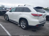 TOYOTA HIGHLANDER HYBRID LIMITED 5TDDCRFH9GS015341 снимка