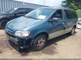 Toyota Sienna Xle 4T3ZF13C4YU246591 снимка