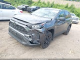 Toyota Rav4 Le 2T3F1RFV6MC225332 снимка