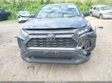 Toyota Rav4 Le 2T3F1RFV6MC225332 снимка