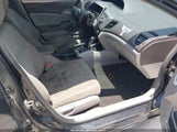 HONDA CIVIC LX 2HGFB2F55CH575117 снимка