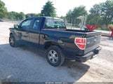 FORD F-150 STX/XL 1FTRX12W19FA20343 fotografie