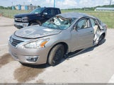 NISSAN ALTIMA 2.5 S 1N4AL3APXFC183381 снимка