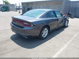 Dodge Charger Se 2C3CDXBG9GH104551 fotografie