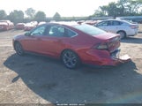 Honda Accord Ex 1HGCY1F3XRA015742 fotografie