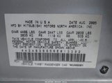 MITSUBISHI GALANT LS 4A3AB36S56E013392 снимка