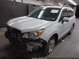 Subaru Forester 2.5I Limited JF2SJAHC2GH490559 снимка