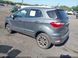 Ford Ecosport Titanium MAJ6P1WL4JC182613 снимка