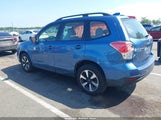 Subaru Forester 2.5I JF2SJABC5HH403411 снимка