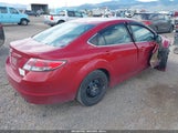 Mazda Mazda6 I Sport 1YVHP81A095M47281 photo