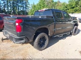 Chevrolet Silverado 1GCUYEED4LZ104591 снимка
