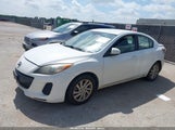 Mazda Mazda3 I Touring JM1BL1V72C1607172 снимка