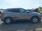 HYUNDAI SANTA FE SPORT 2.0L TURBO 5XYZWDLA8EG140297 fotografie