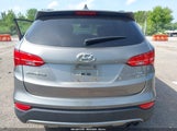 HYUNDAI SANTA FE SPORT 2.0L TURBO 5XYZWDLA8EG140297 fotografie