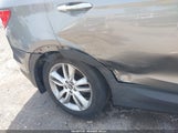 HYUNDAI SANTA FE SPORT 2.0L TURBO 5XYZWDLA8EG140297 fotografie