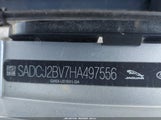 JAGUAR F-PACE 35T PREMIUM SADCJ2BV9HA894069 снимка