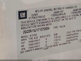 CHEVROLET SILVERADO 1500 LT1 2GCEK19J171575854 снимка