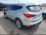 Hyundai Santa Fe Sport 2.0L Turbo 5XYZW4LA5GG317357 снимка