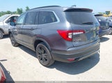 HONDA PILOT AWD SPECIAL EDITION 5FNYF6H26NB080939 снимка