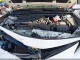 TOYOTA CAMRY LE 4T1C11AK5MU461317 снимка