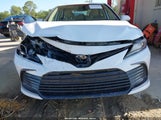TOYOTA CAMRY LE 4T1C11AK5MU461317 photo
